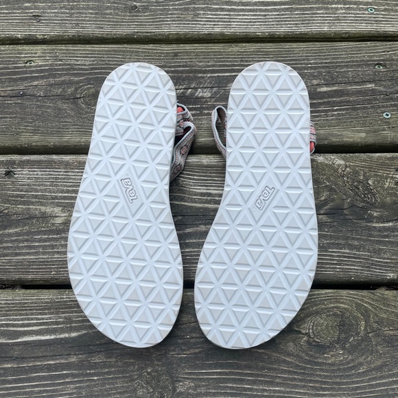 Teva Women's Sandals Size 9 - Picture 9 of 10